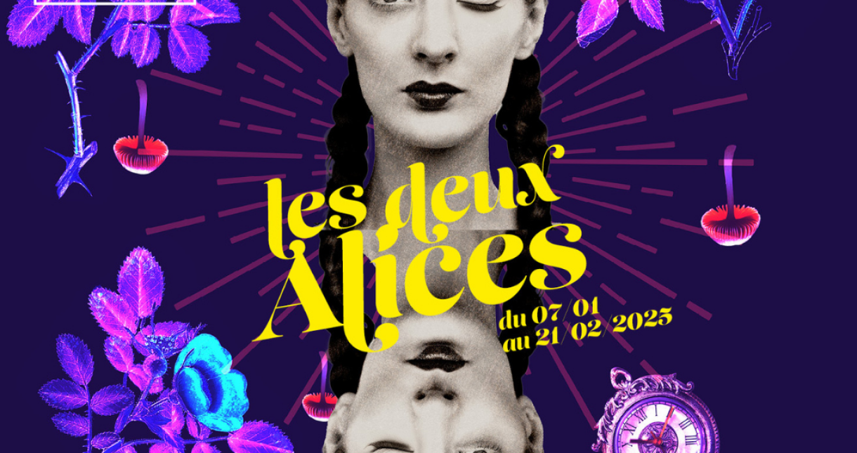 Les deux Alices 