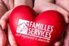 Familles Services recrute