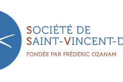 logo de la Conférence Saint-Vincent de Paul