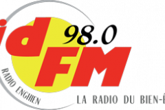 idfm 98.0 logo