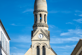 Photo de l'Église Saint Joseph d'Enghien-les-Bains