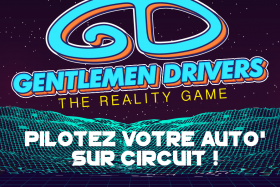 logo Team Gentlemen drivers
