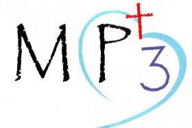 logo MP3