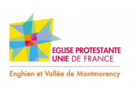 logo Association cultuelle de l'Eglise protestante d'Enghien et de la Vallée de Montmorency
