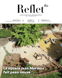 Reflet N°140