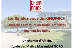 RDV du kinomichi 