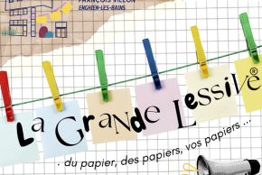 la grande lessive au ccfv 