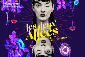 Les deux Alices 