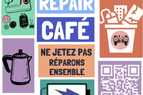 Repair Café 