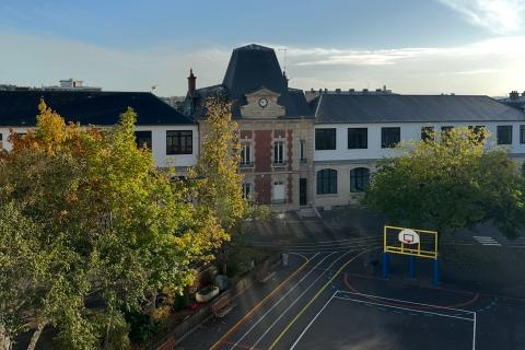 école photo