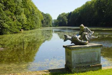 Jumelage Belgique Enghien-les-Bains